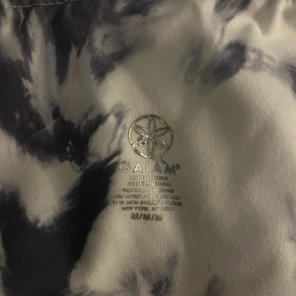 Gaiam crop leggings - US M - Picture 3 of 8